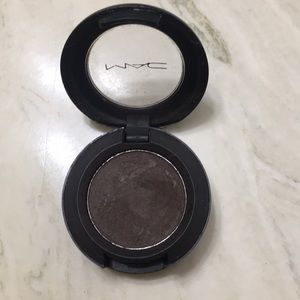 MAC Eyeshadow Brun Satin